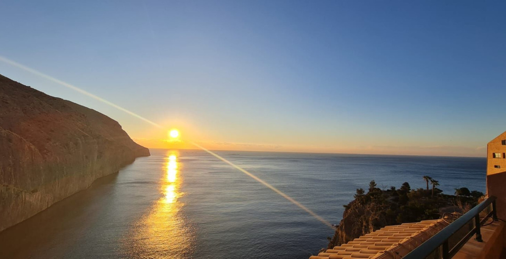 Resale - Apartment / flat - Altea - Pueblo Mascarat