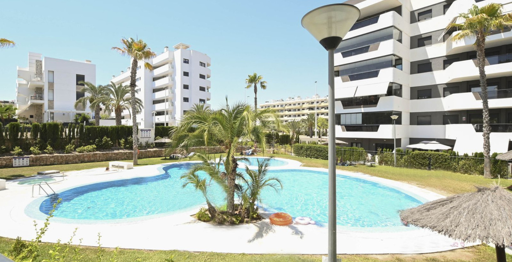 Reventa - Apartamento / piso - Elche - Arenales del Sol