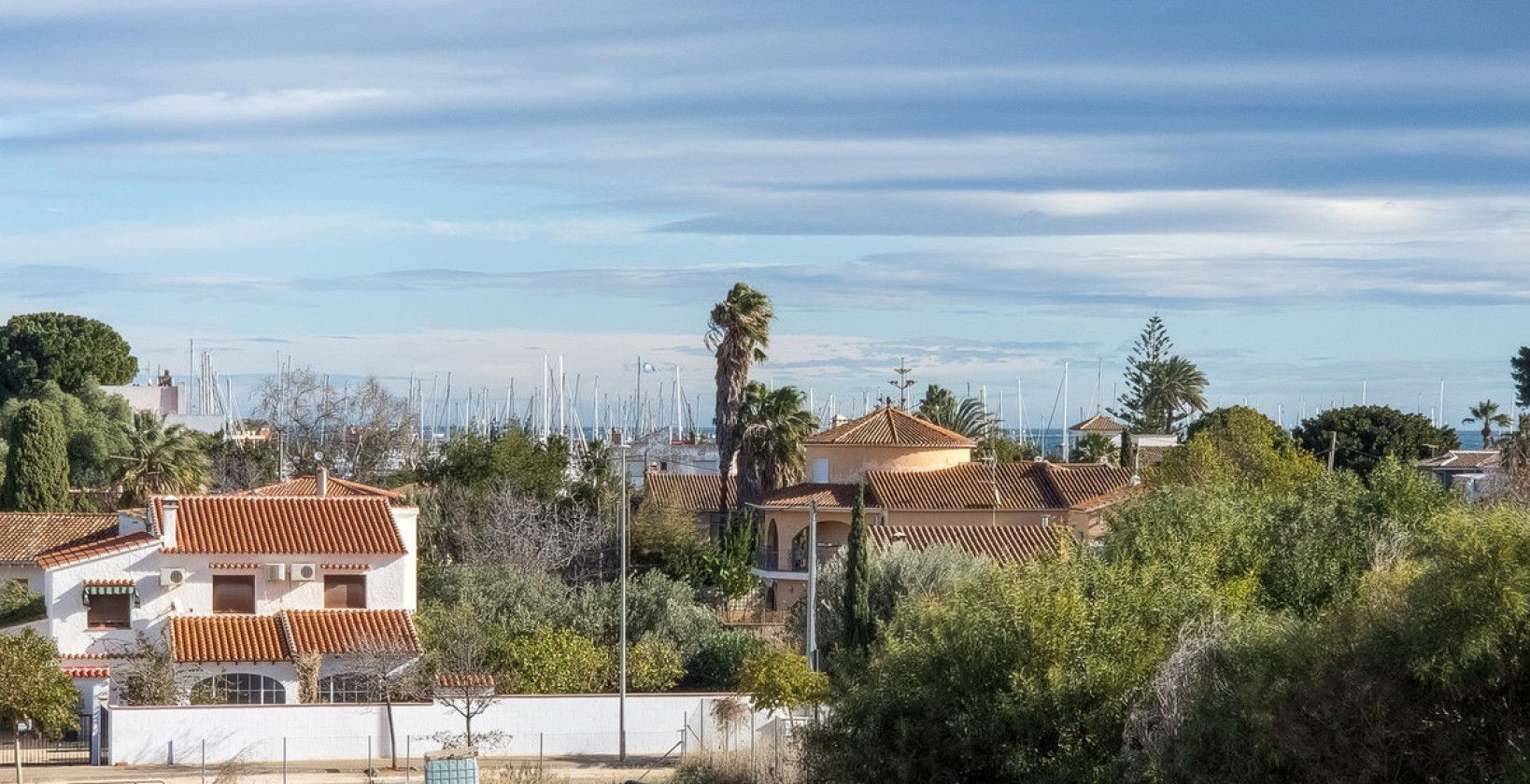 Återförsäljning - Lägenhet / lägenhet - Denia - Denia Centro
