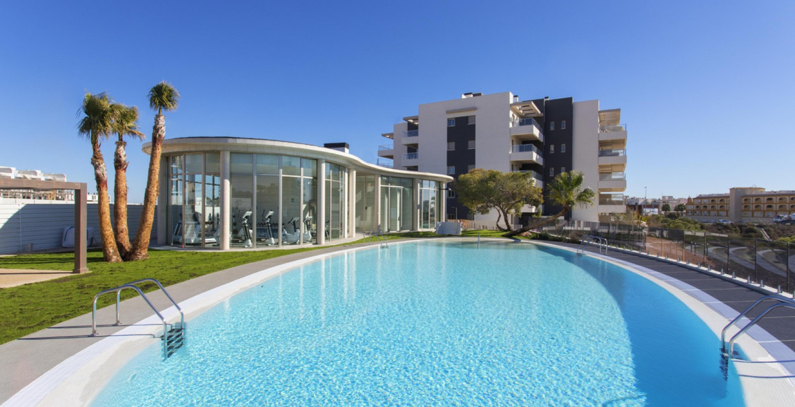 Reventa - Apartamento / piso - Orihuela Costa - Villamartin