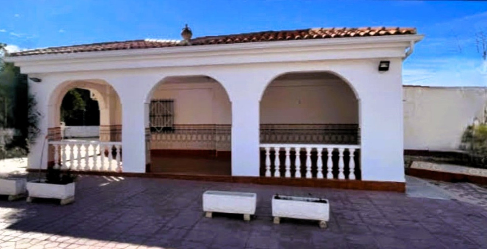 Resale - Villa - Elche - Elche Centro