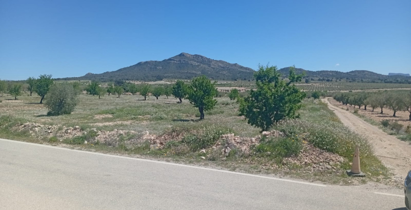 Reventa - Land - Salinas - Salinas Centro
