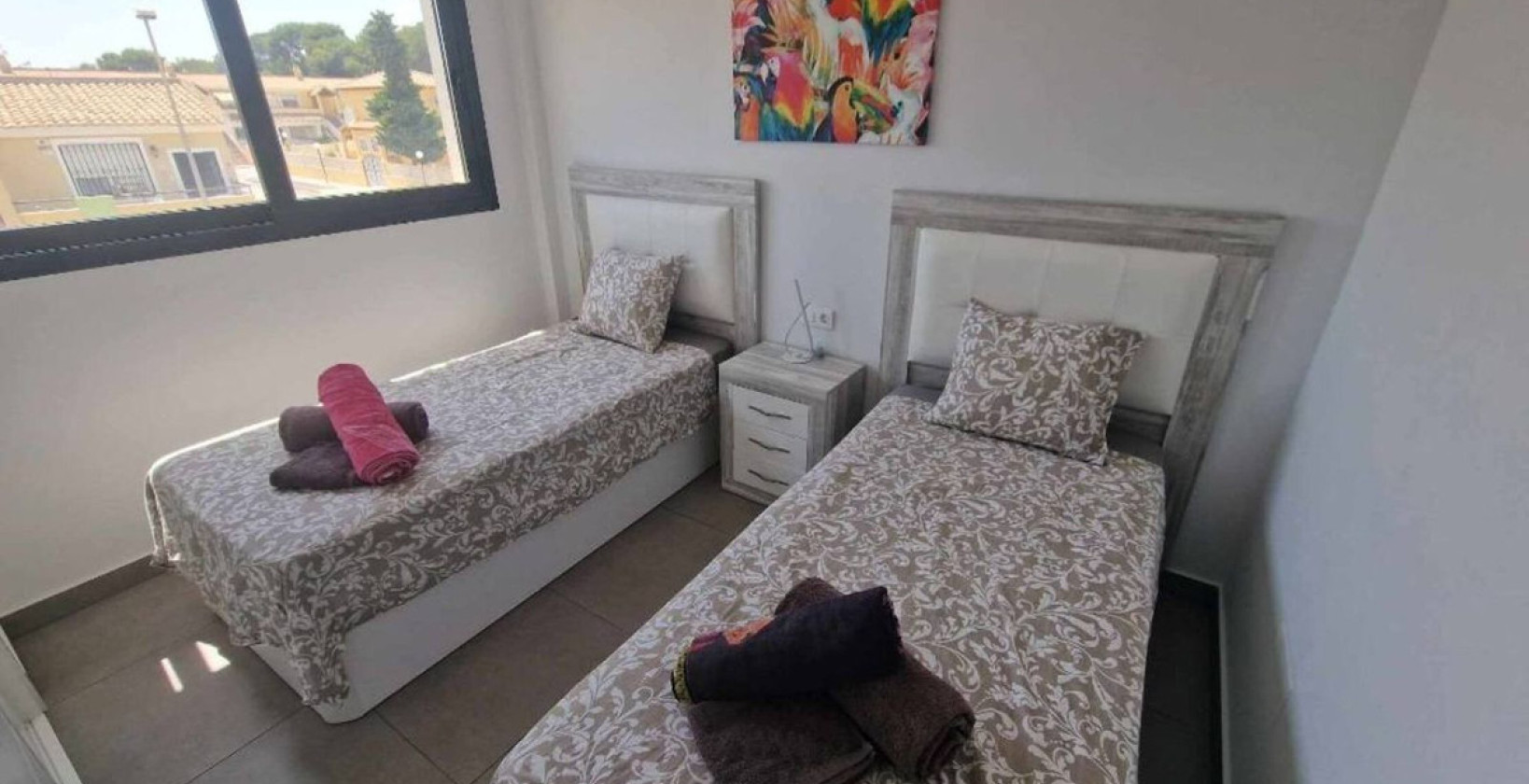 Reventa - Apartamento / piso - Orihuela Costa - Villamartin