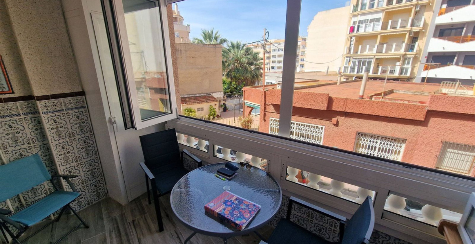 Reventa - Apartamento / piso - Torrevieja - Torrevieja Centro