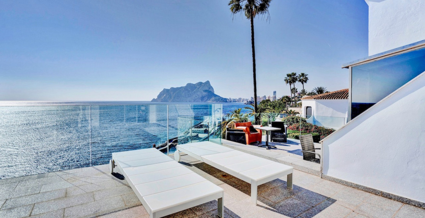 Reventa - Chalet - Calpe - Les Bassetes