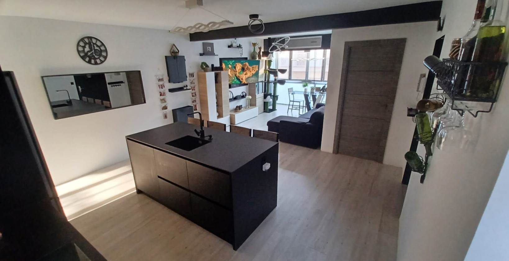 Resale - Apartment / flat - Pilar de la Horadada - Torre De La Horadada