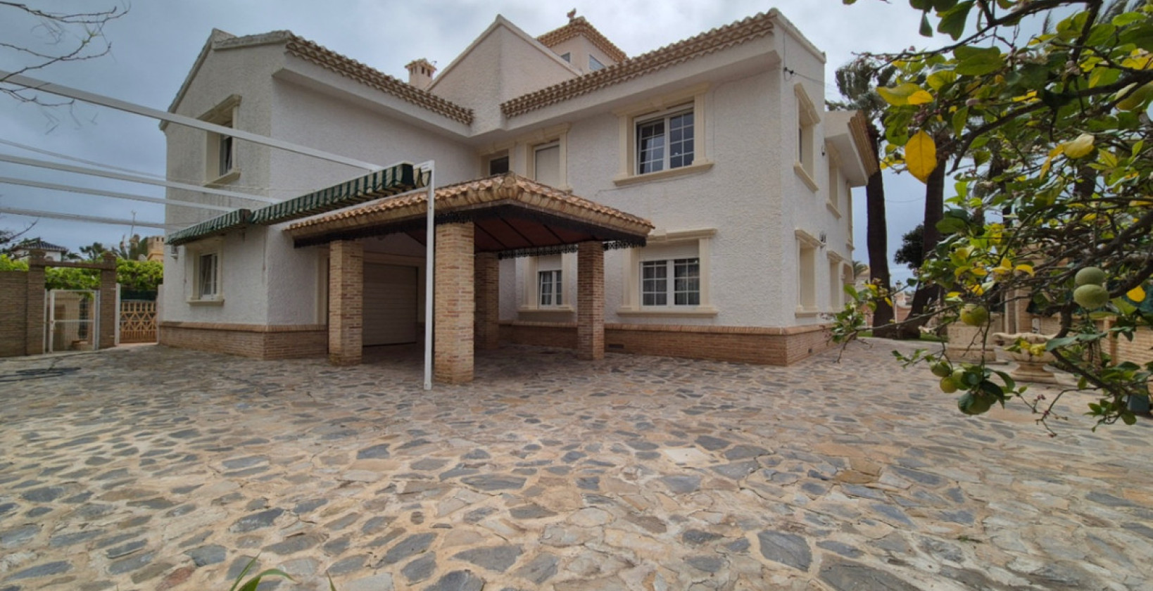 Bruktbolig - Villa - Orihuela Costa - Orihuela Centro