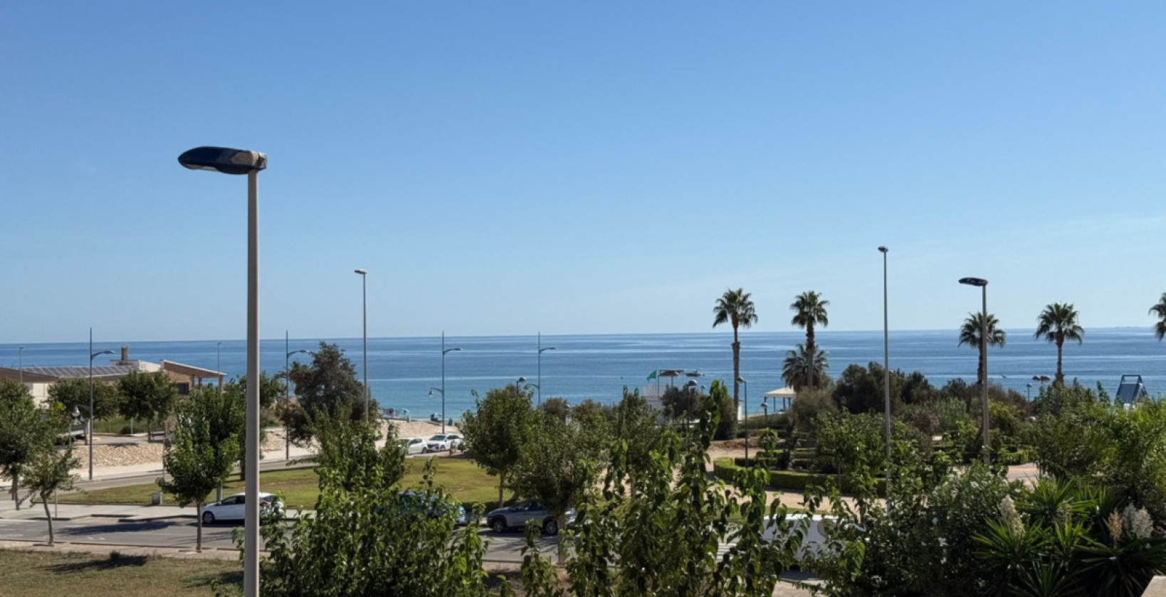 Reventa - Apartamento / piso - Pilar de la Horadada - Pilar de la Horadada Centro
