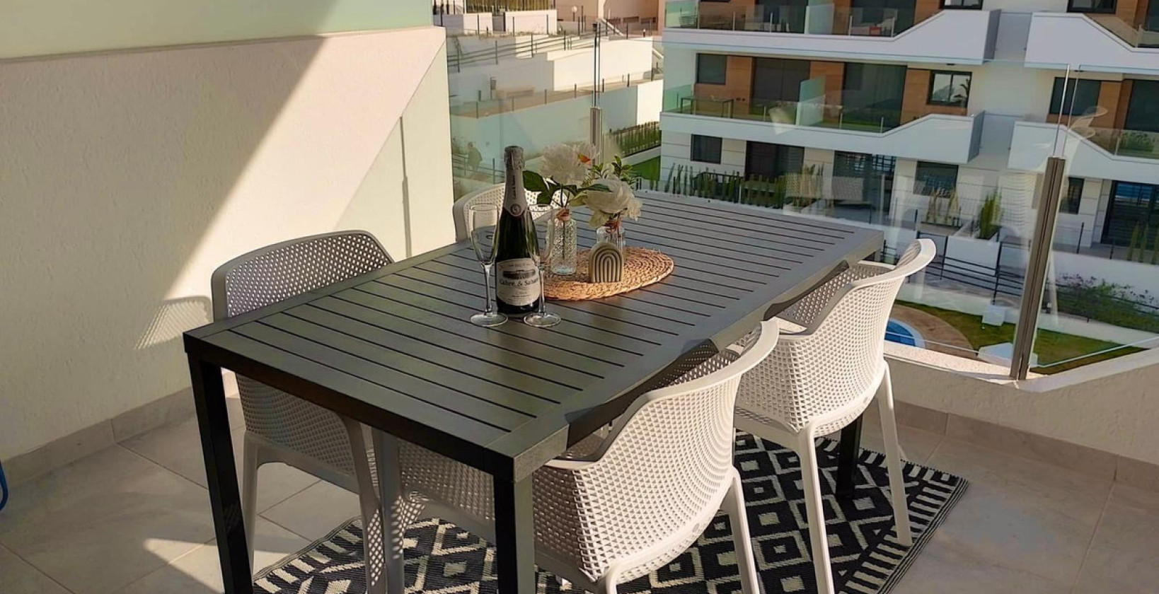 Reventa - Apartamento / piso - Orihuela Costa - Orihuela Centro