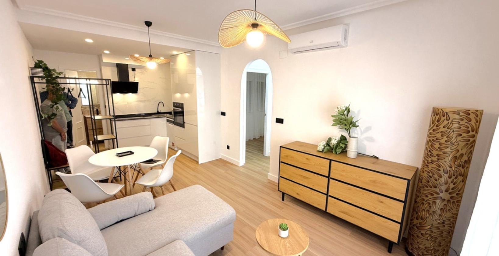 Reventa - Apartamento / piso - Torrevieja - Torrevieja Centro