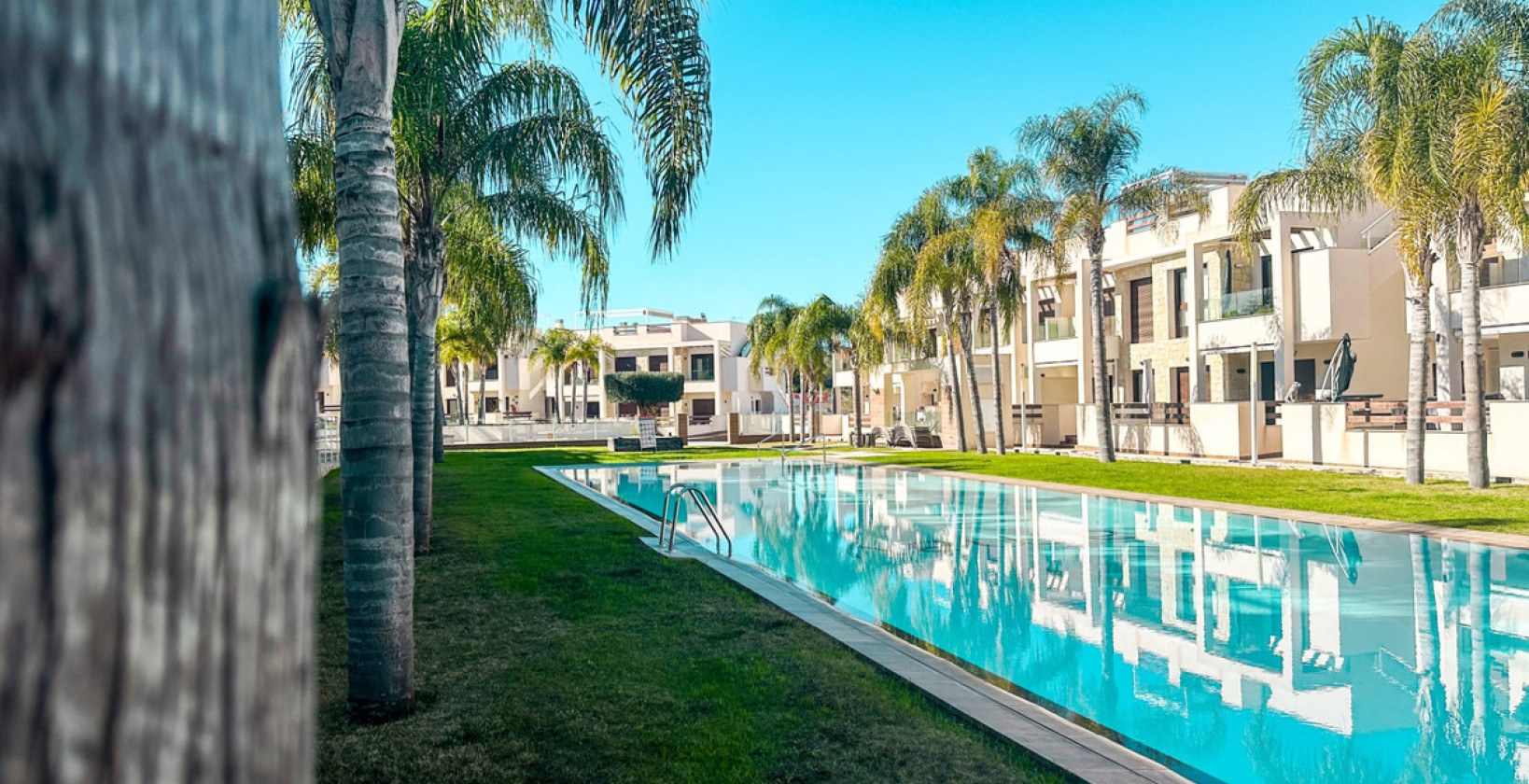 Reventa - Chalet - Torrevieja - Torrevieja Centro