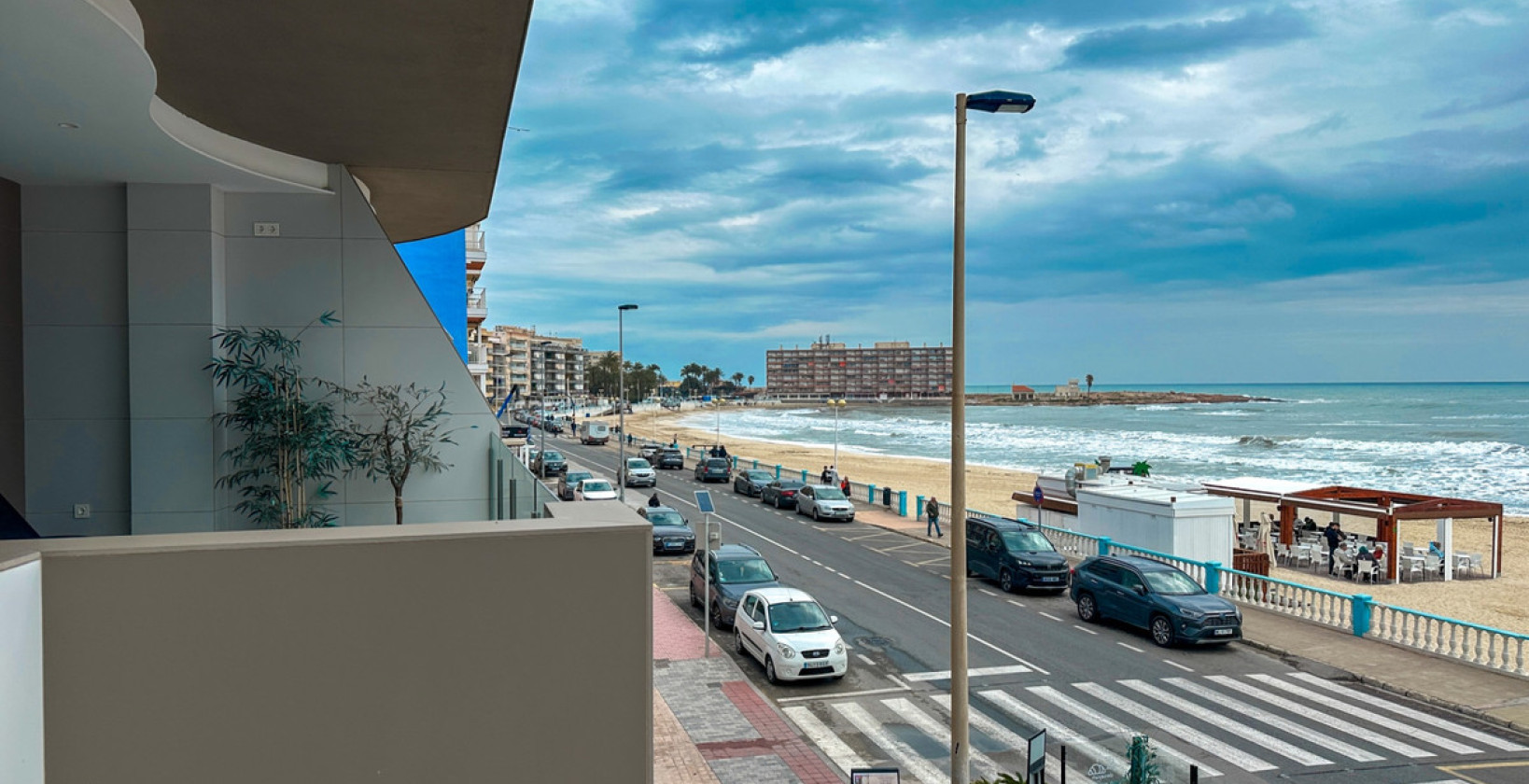 Bruktbolig - Leilighet / leilighet - Torrevieja - Playa de los Locos