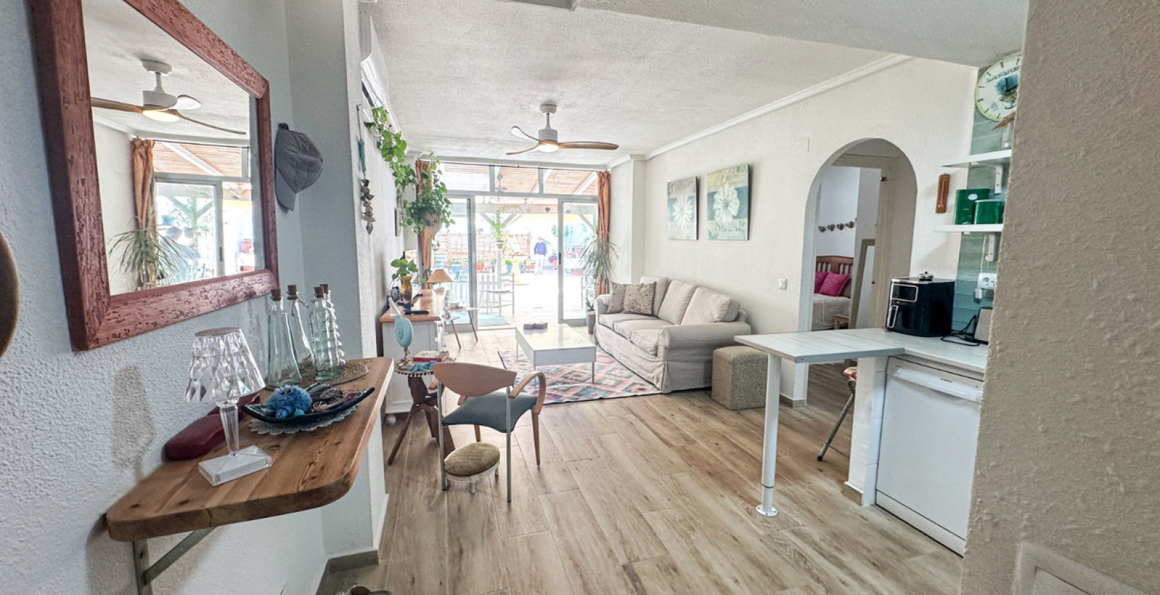 Resale - Apartment / flat - Torrevieja - Torrevieja Centro