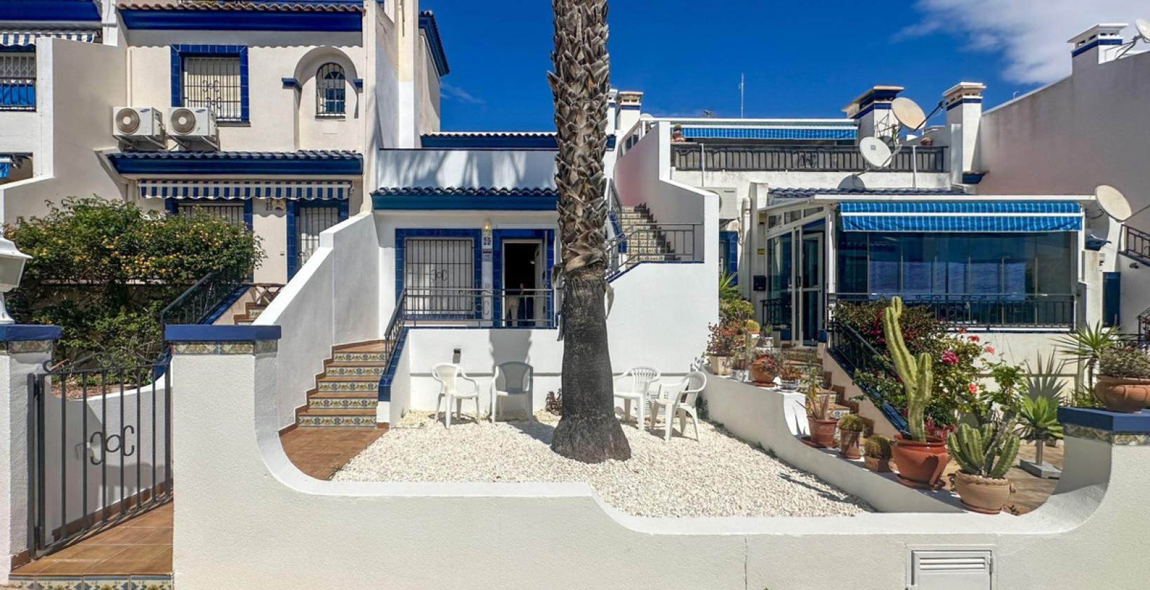 Reventa - Adosado - Orihuela Costa - Los Dolses