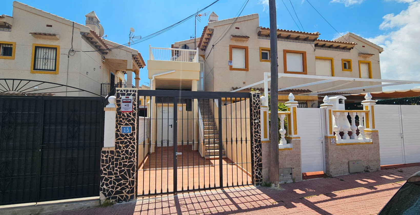 Bruktbolig - Villa - Orihuela Costa - Playa Flamenca