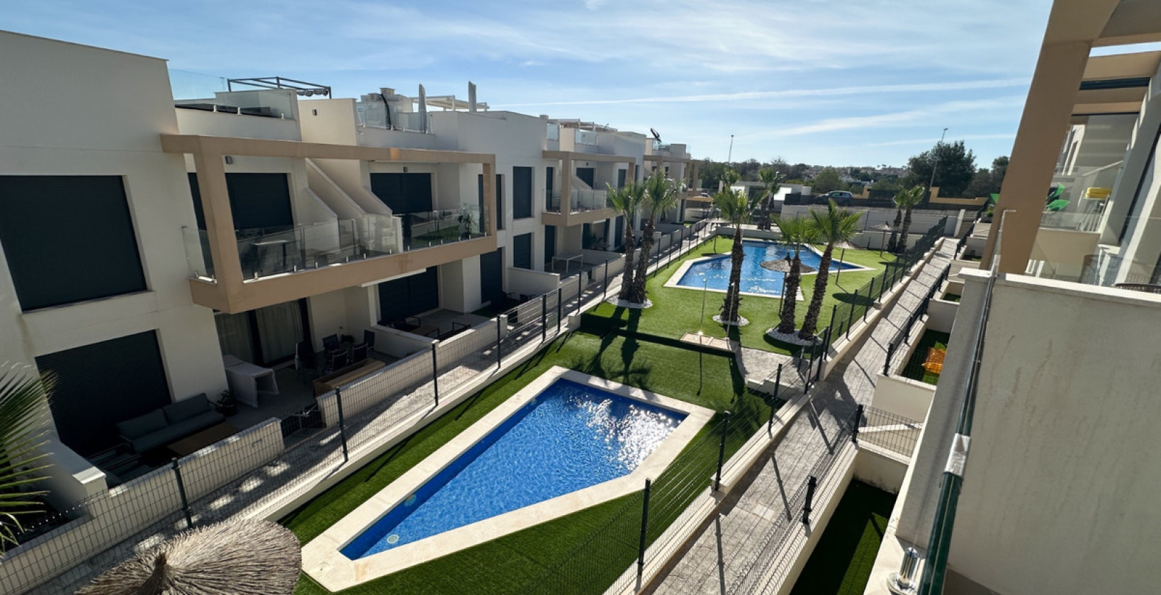 Reventa - Chalet - Orihuela Costa - Villamartin