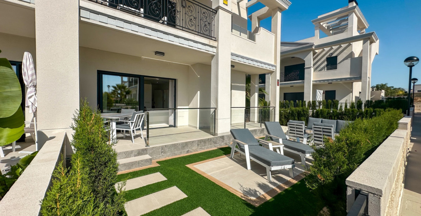 Reventa - Chalet - Rojales - Ciudad Quesada