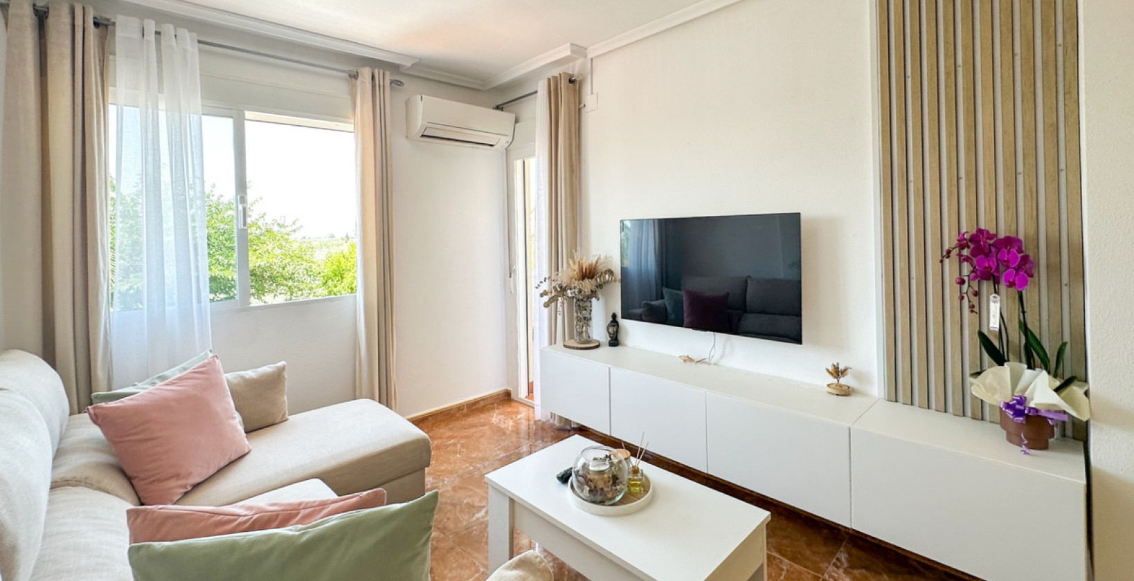 Reventa - Apartamento / piso - Guardamar del Segura - Guardamar del Segura Centro