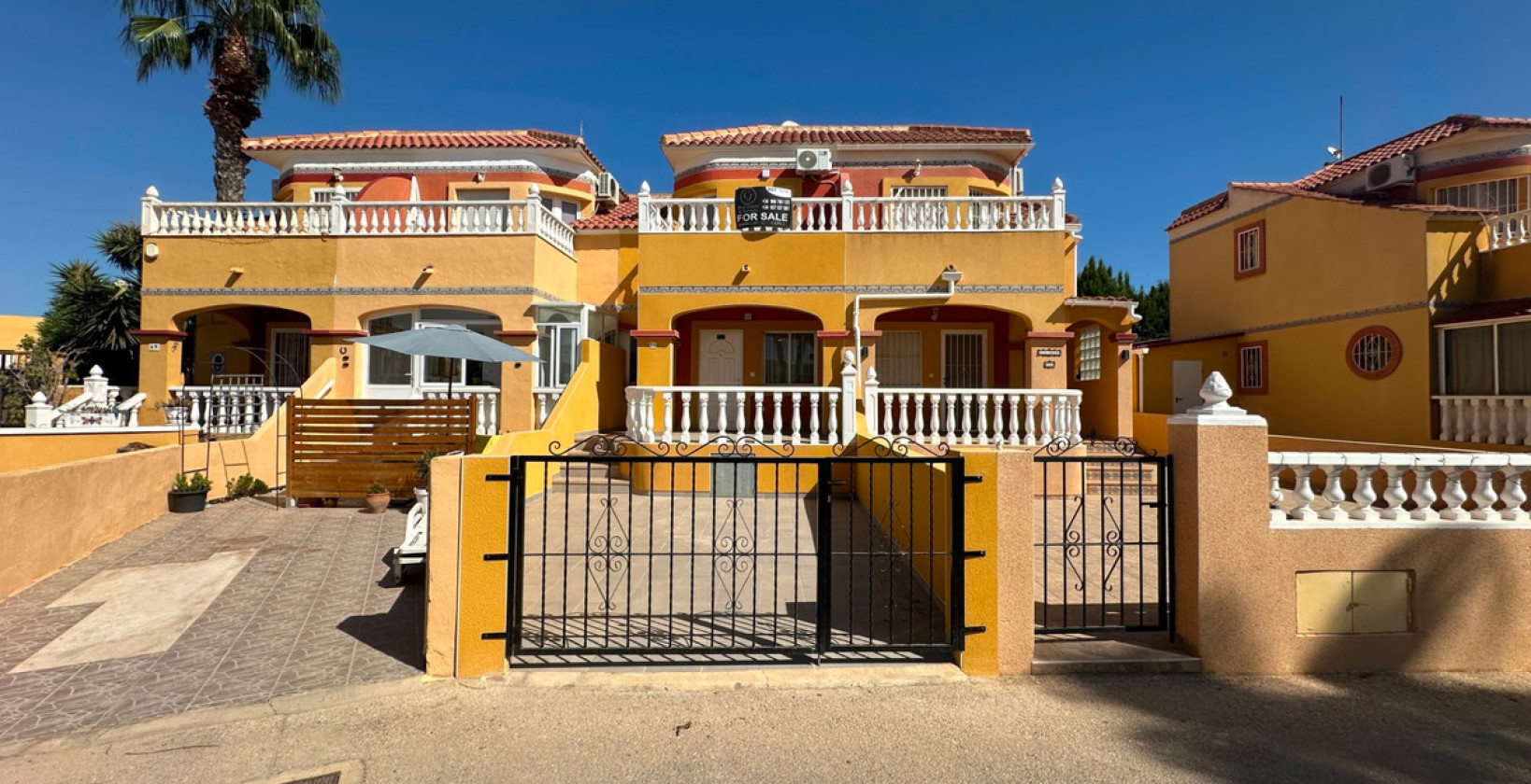 Bruktbolig - Rekkehus - Orihuela Costa - La Regia