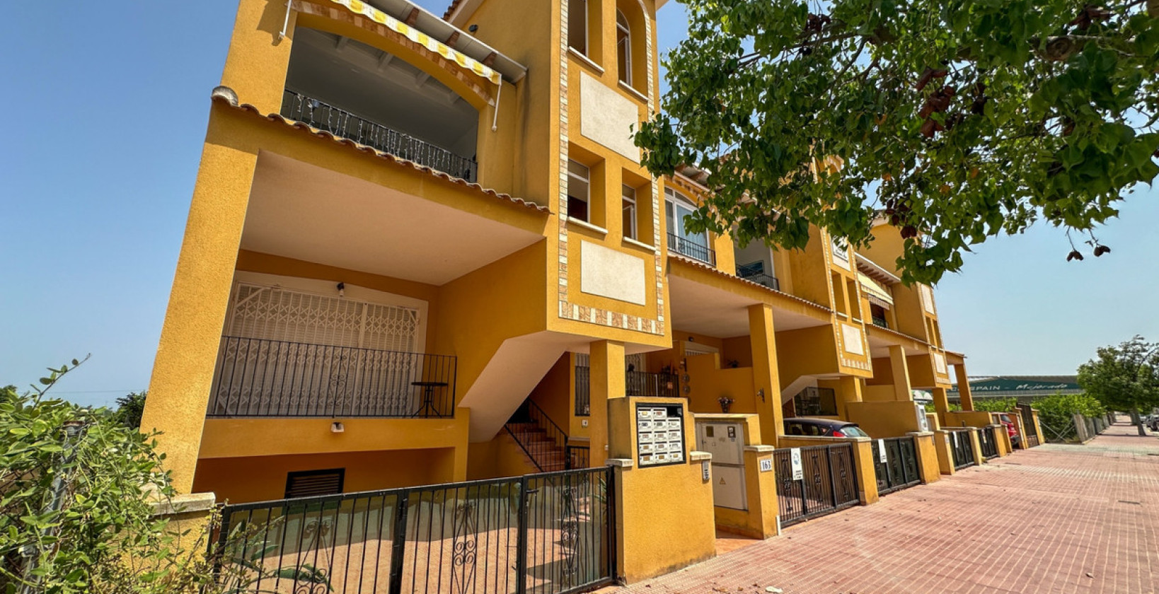 Bruktbolig - Villa - Daya Nueva - Daya Nueva Centro