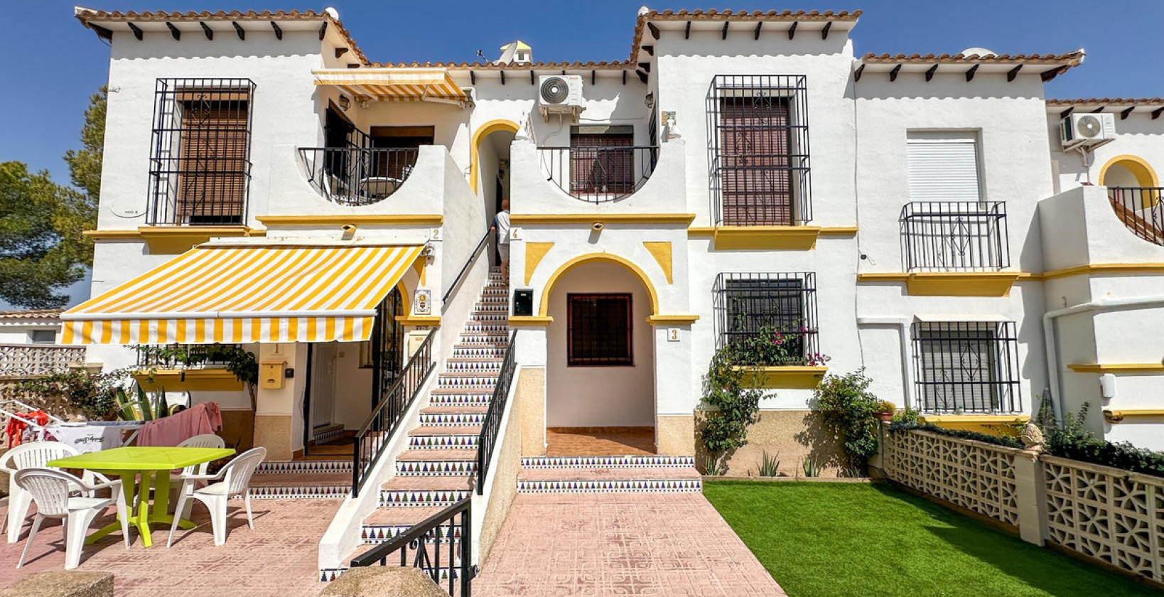 Bruktbolig - Villa - San Miguel de Salinas - San Miguel de Salinas Centro