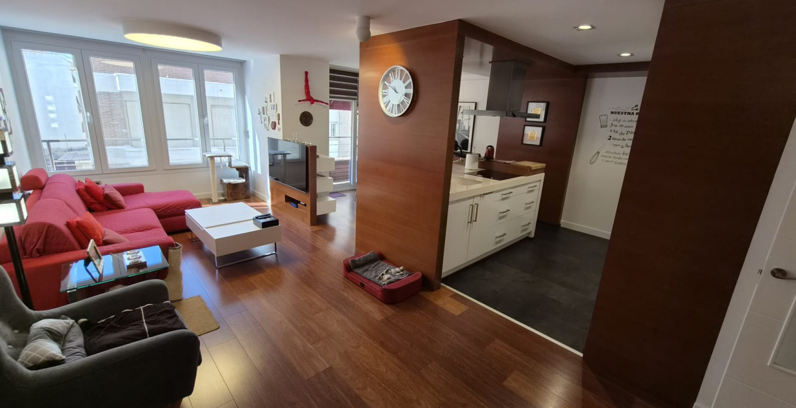 Resale - Apartment / flat - Torrevieja - Torrevieja Centro