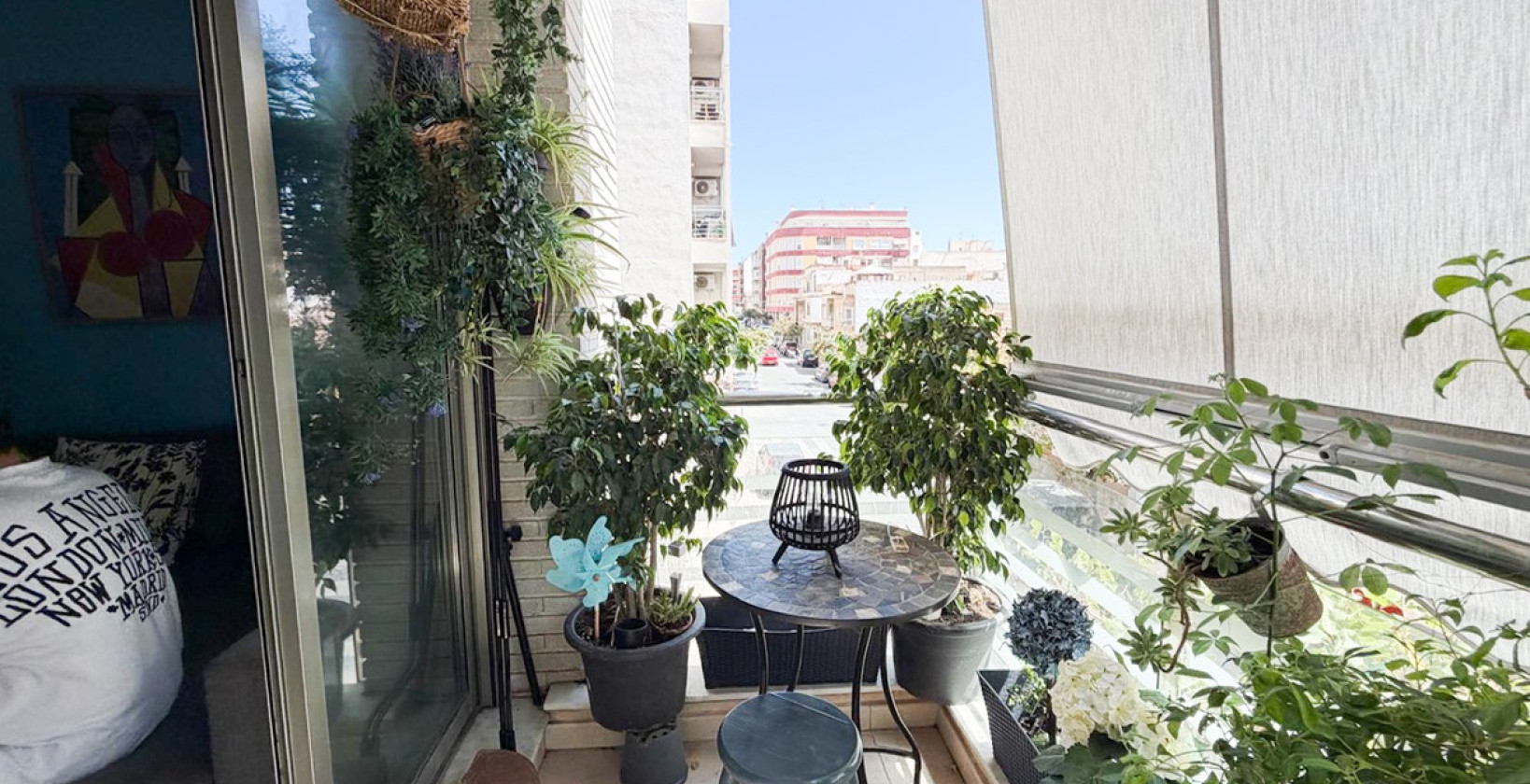 Bruktbolig - Leilighet / leilighet - Torrevieja - Torrevieja Centro