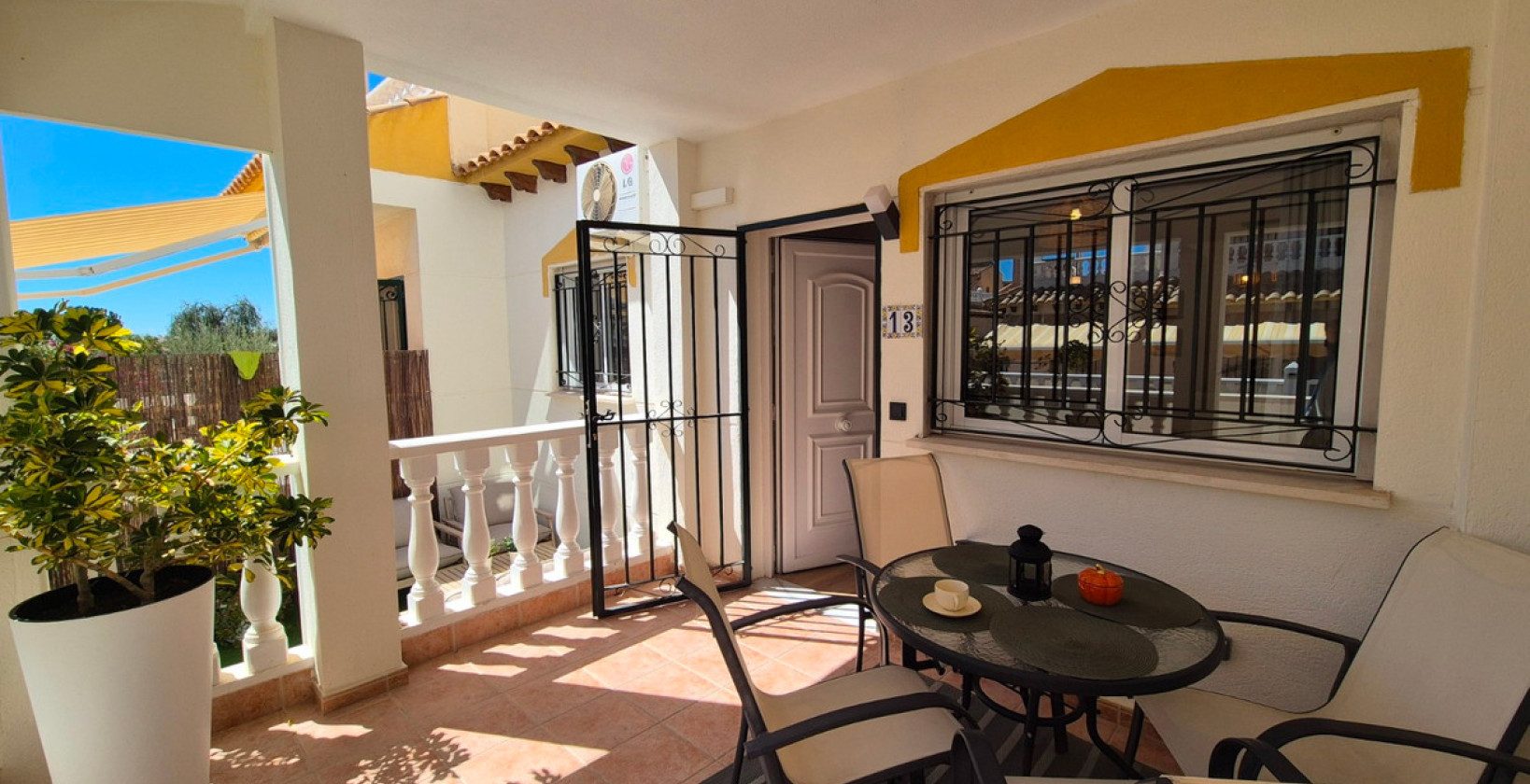 Återförsäljning - Radhus - Orihuela Costa - La Florida