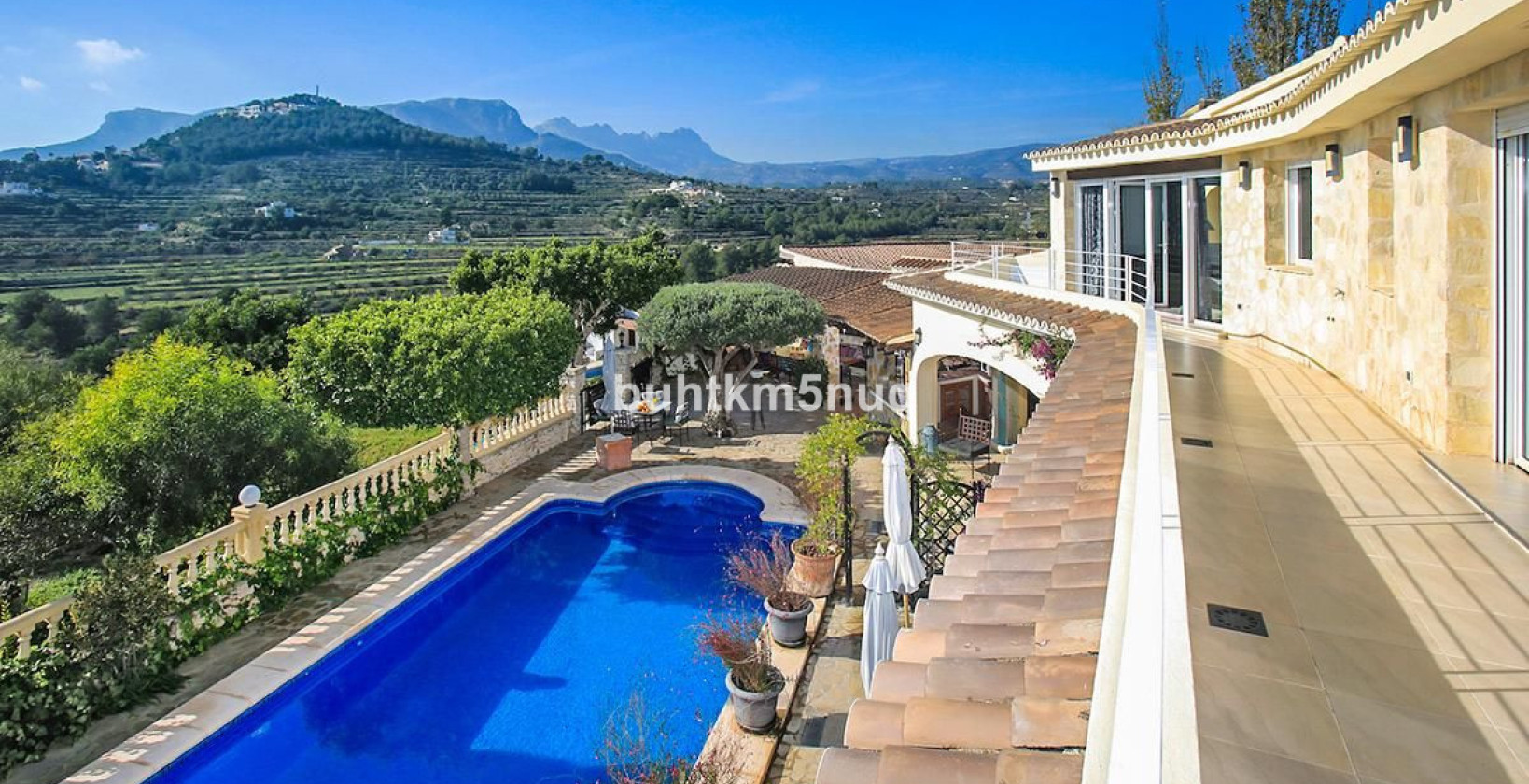 Reventa - Chalet - Calpe - Calpe Centro