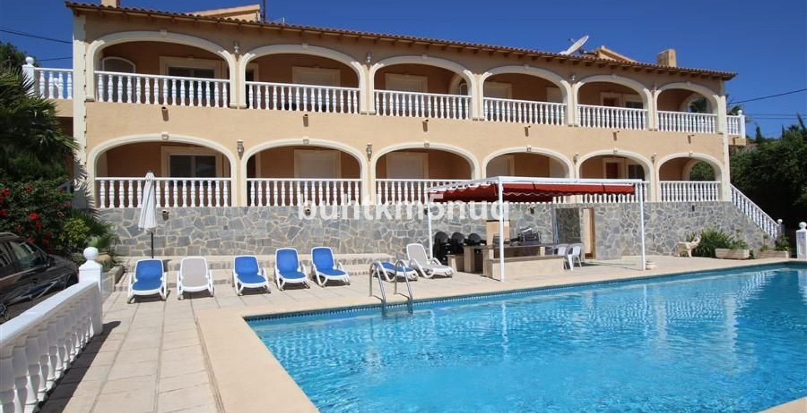 Reventa - Chalet - Calpe - Calpe Centro