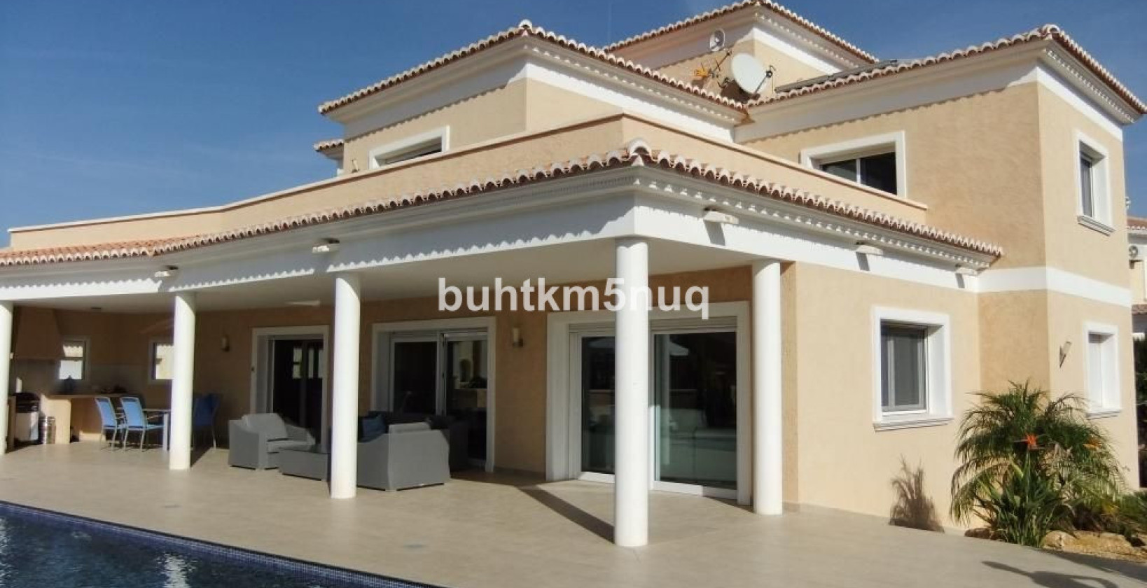 Reventa - Chalet - Calpe - Calpe Centro
