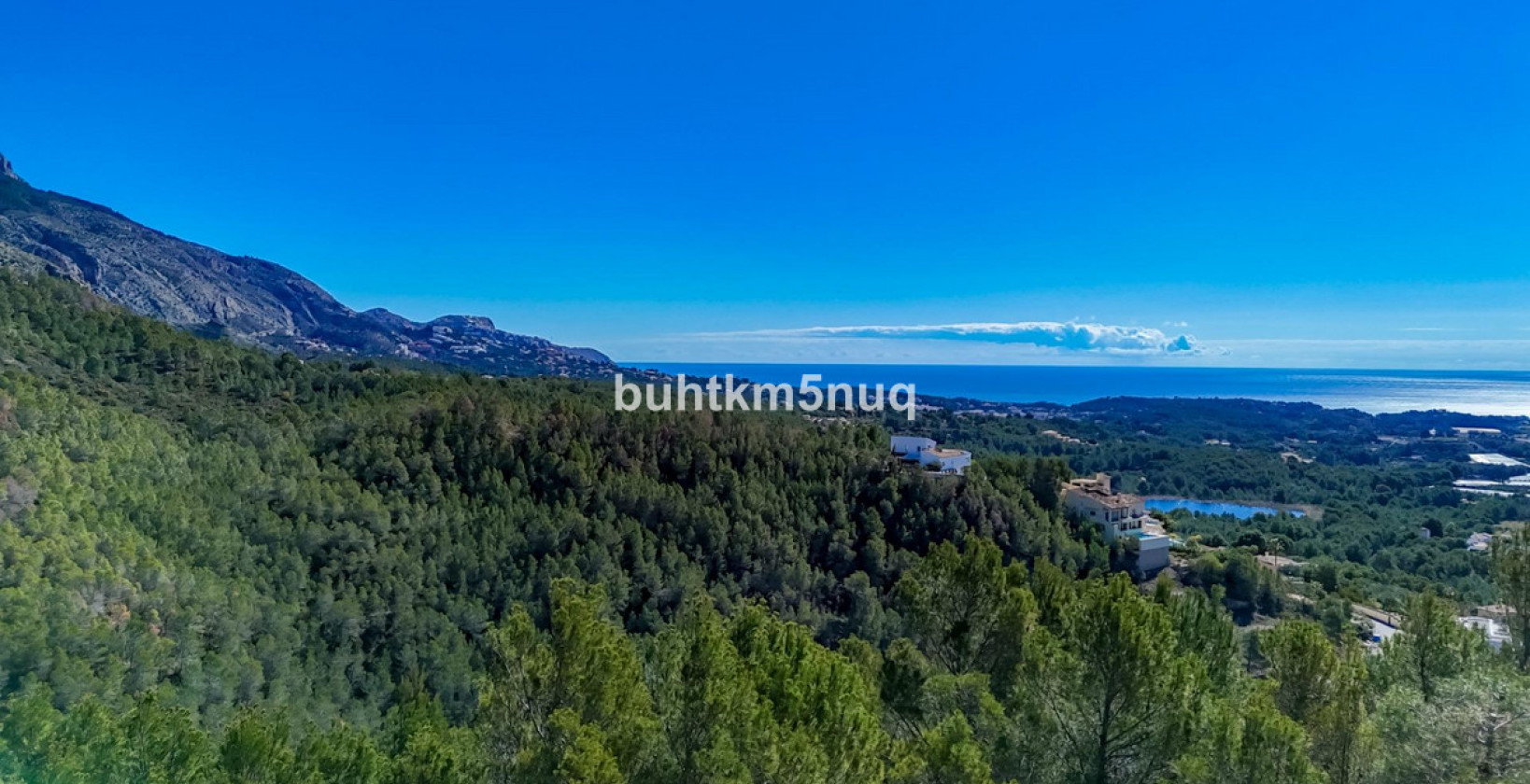 Återförsäljning - Land - Callosa d'en Sarria - Callosa d'en Sarria Centro