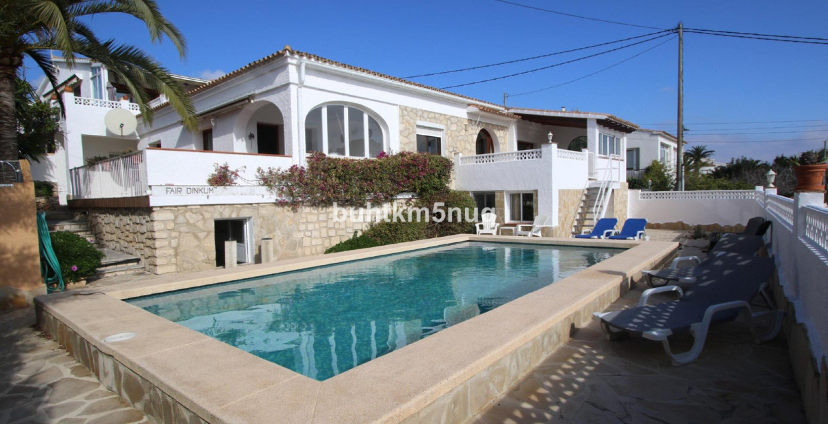 Reventa - Chalet - Calpe - Calpe Centro