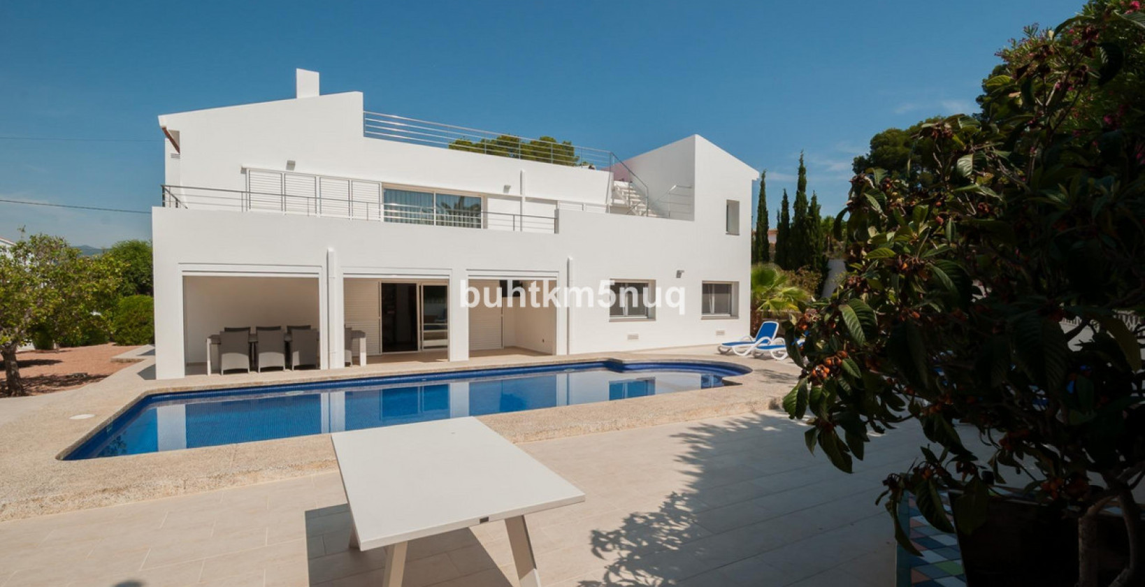 Bruktbolig - Villa - Calpe - Calpe Centro