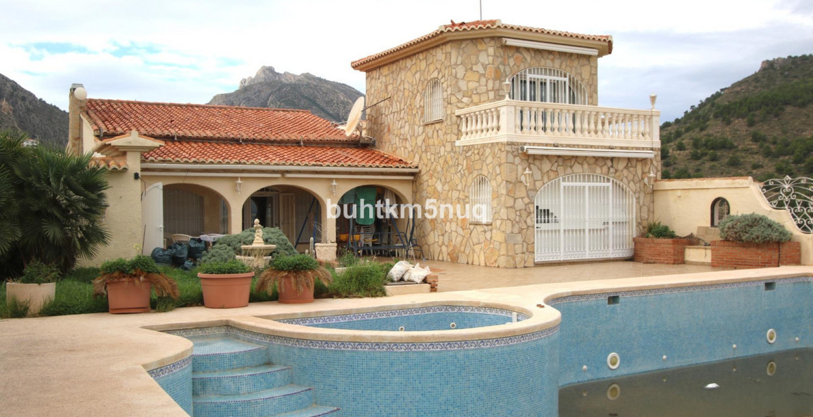 Reventa - Chalet - Calpe - la Canuta