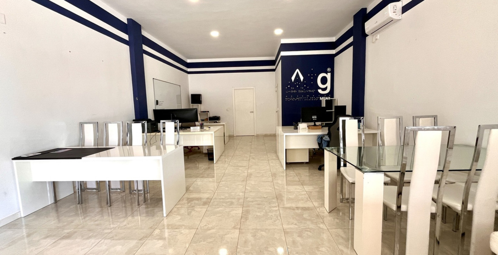 Återförsäljning - Commercial property - Orihuela Costa - Playa Flamenca