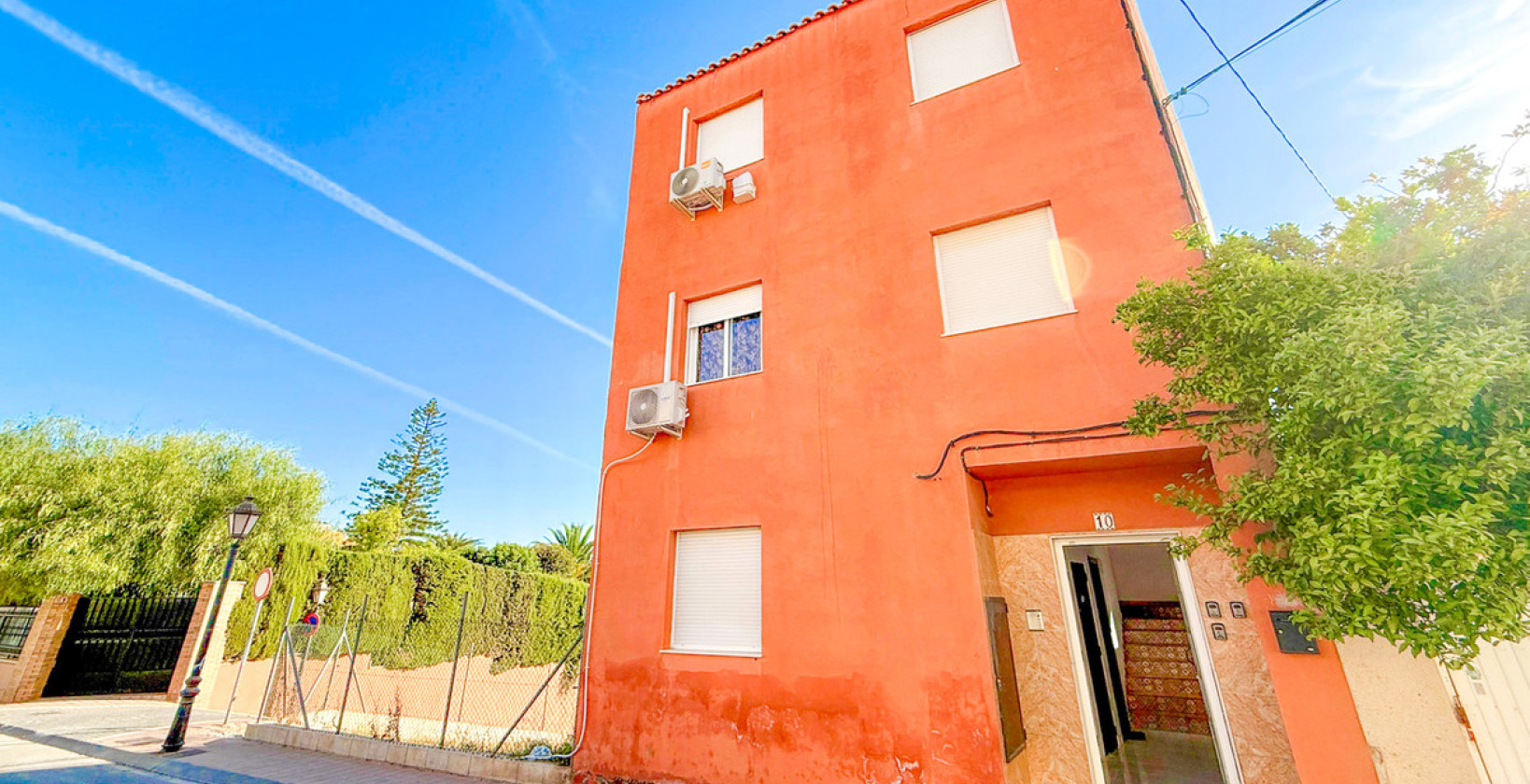 Reventa - Apartamento / piso - San Miguel de Salinas - San Miguel de Salinas Centro