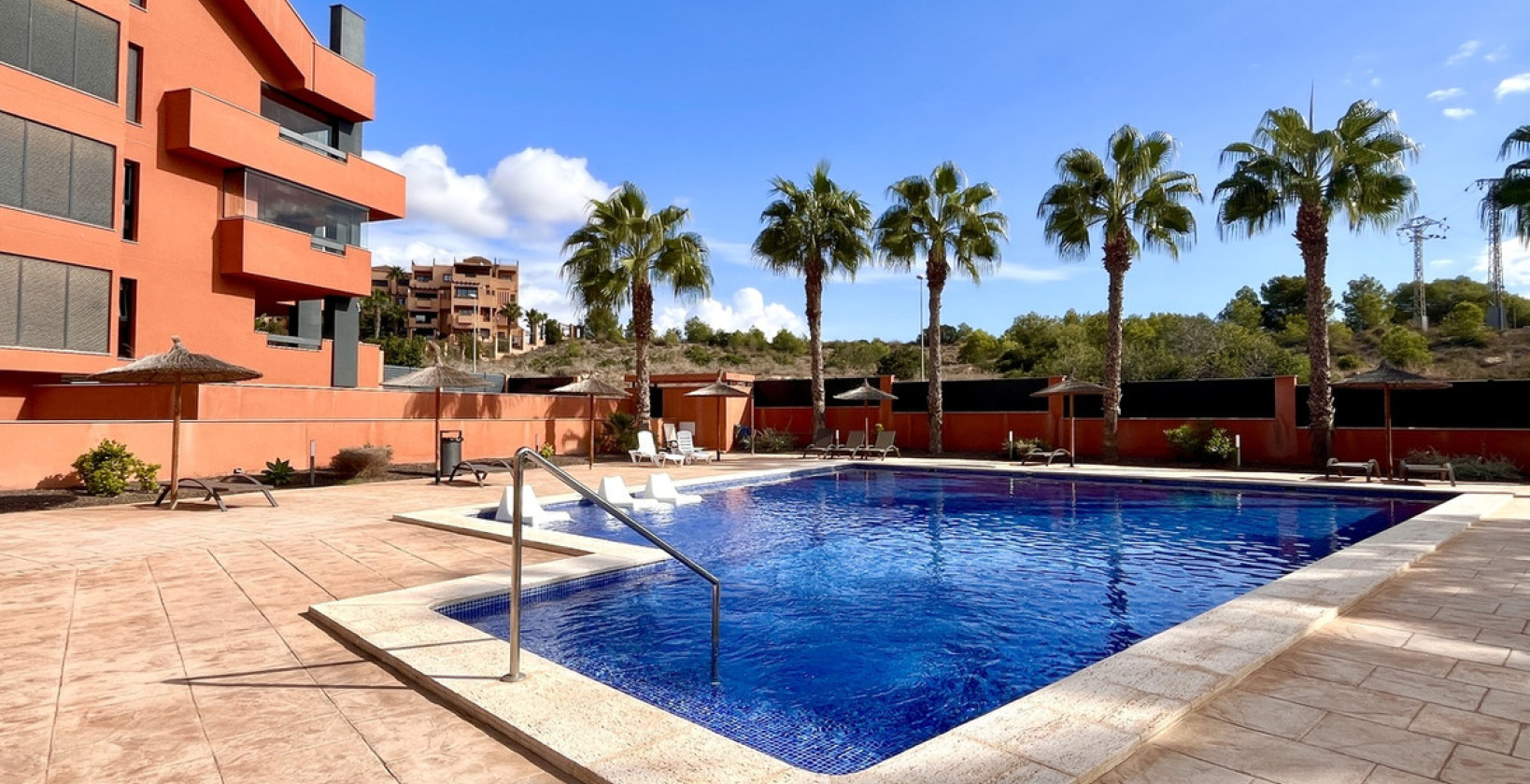 Reventa - Apartamento / piso - Orihuela Costa - Los Dolses