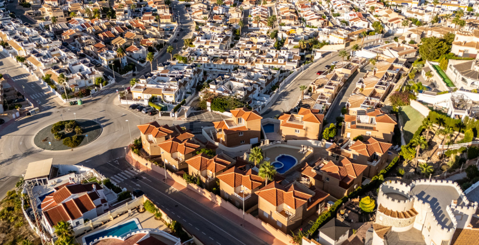 Återförsäljning - Villa - Rojales - Rojales Centro