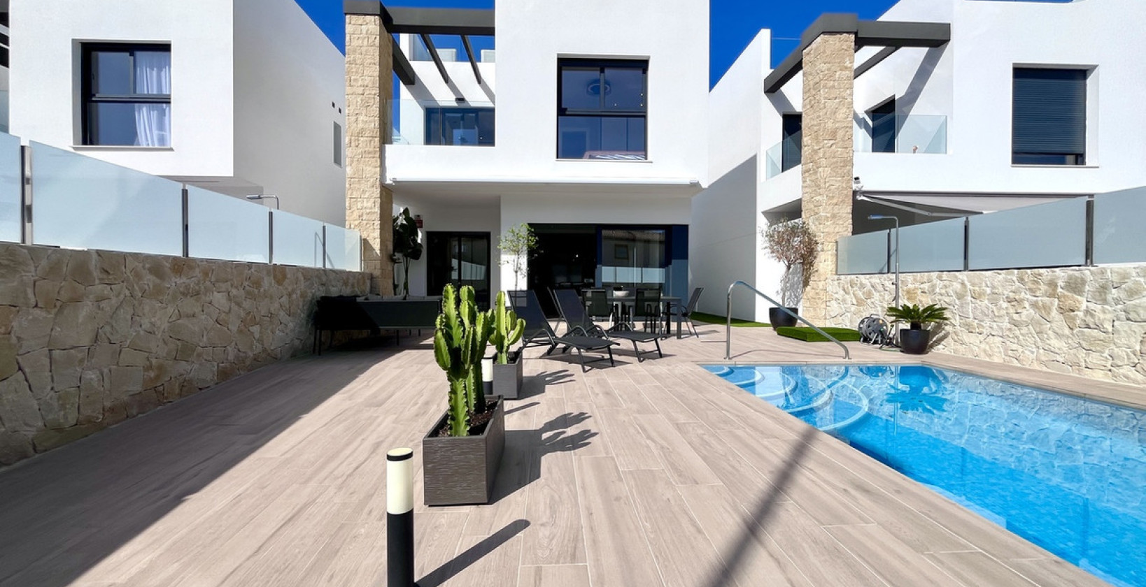 Reventa - Chalet - Orihuela Costa - Punta Prima