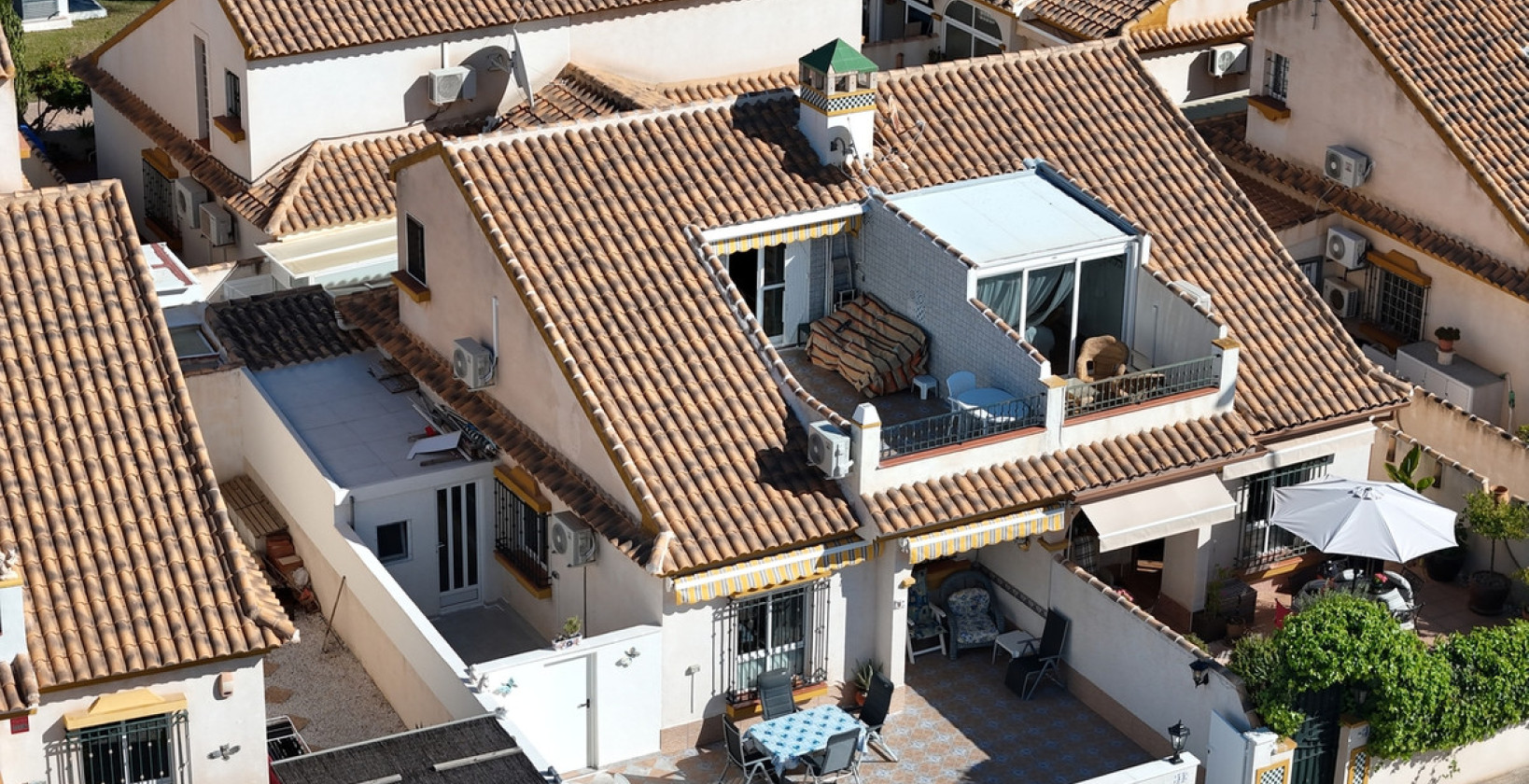Reventa - Chalet - Orihuela Costa - La Zenia
