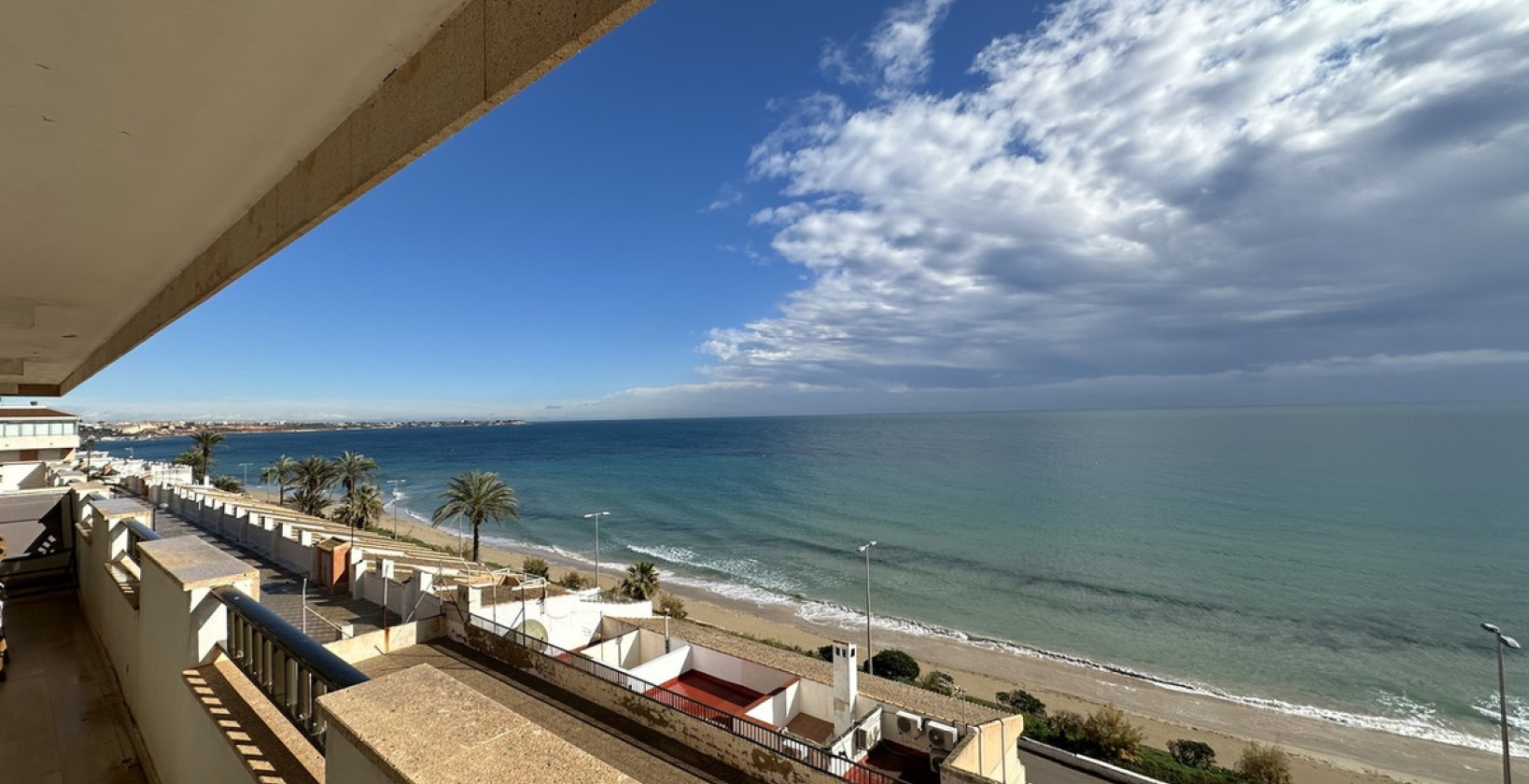 Reventa - Apartamento / piso - Orihuela Costa - Mil Palmeras