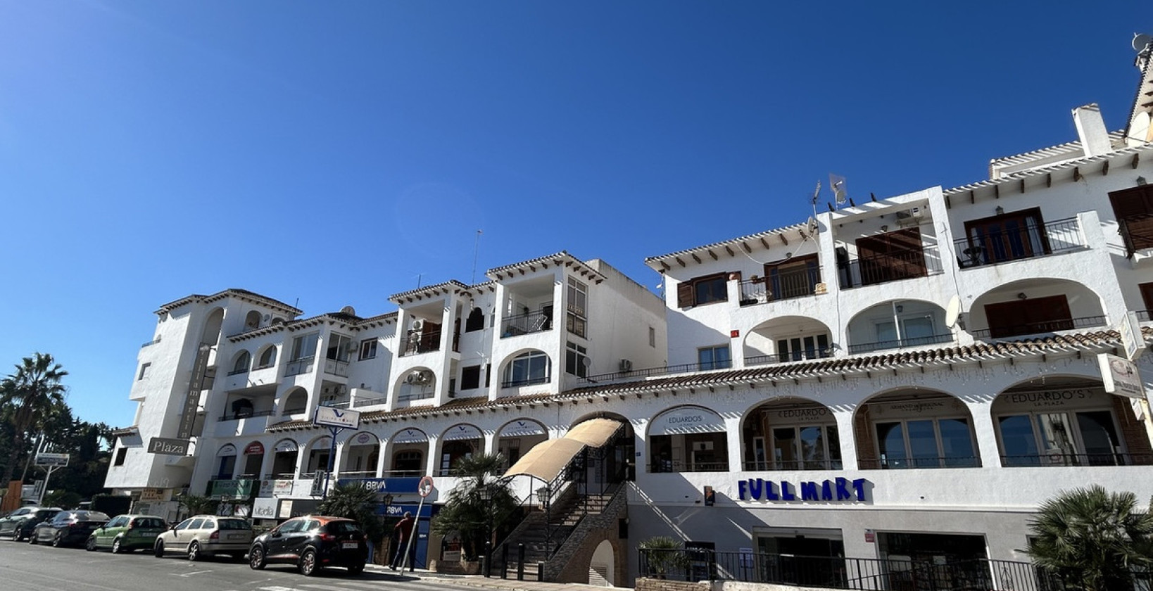 Bruktbolig - Commercial property - Orihuela Costa - Villamartin
