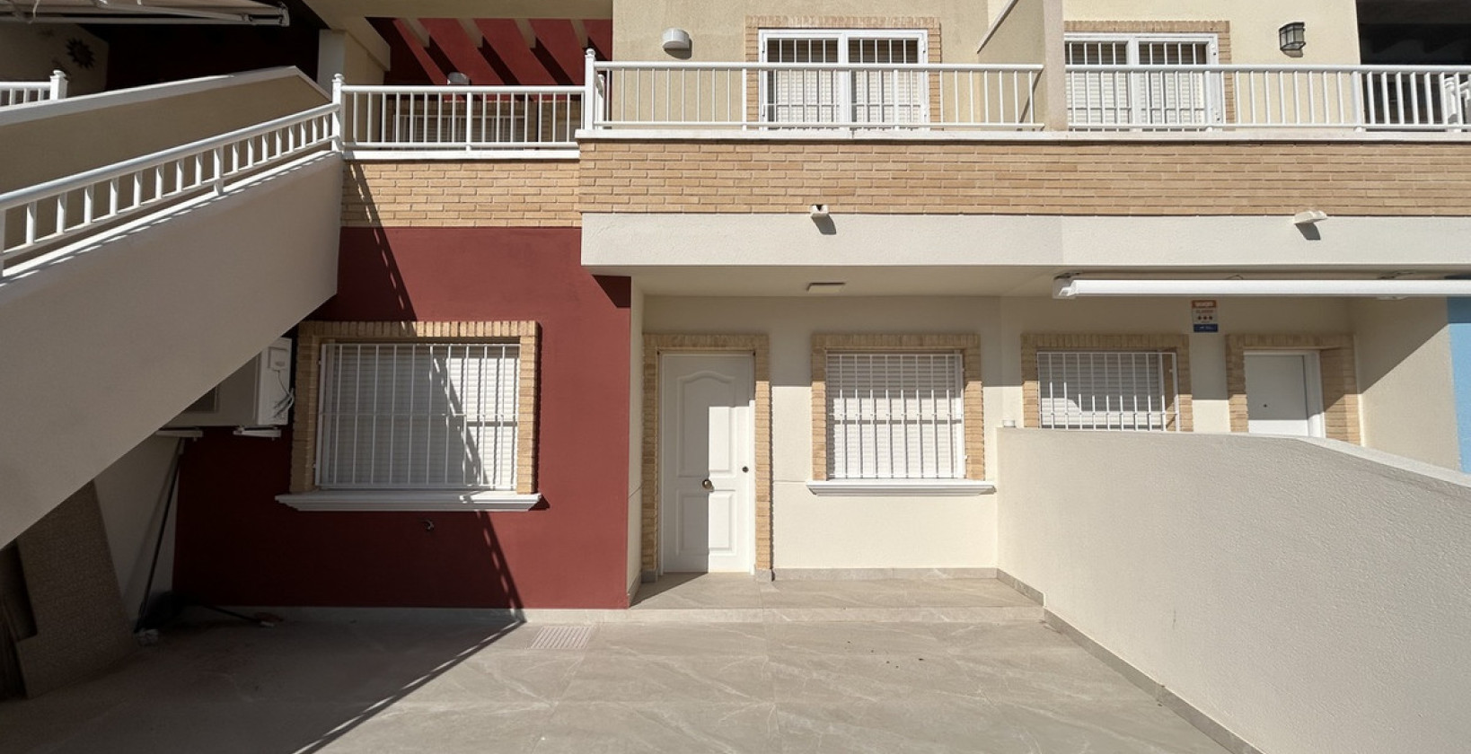 Reventa - Apartamento / piso - Pilar de la Horadada - Pilar de la Horadada Centro