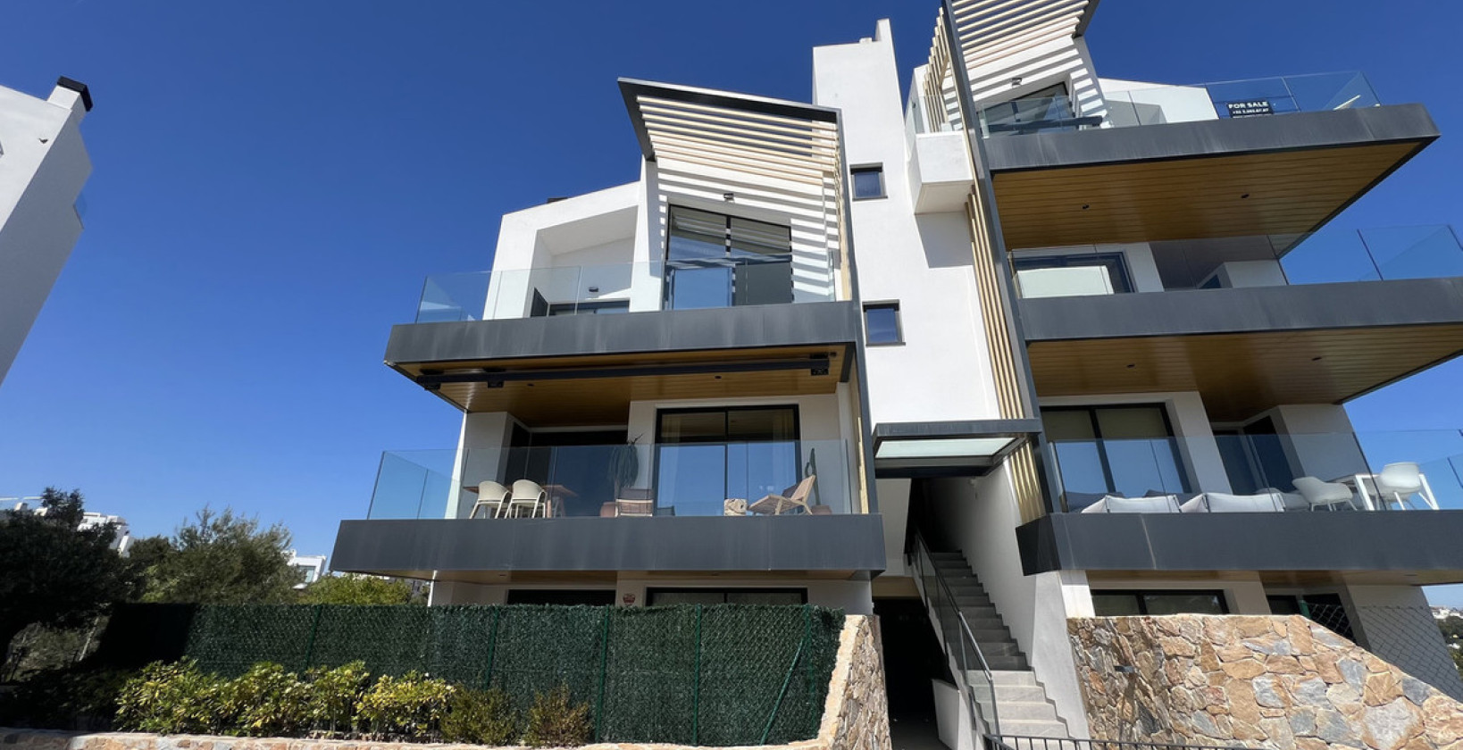 Reventa - Apartamento / piso - Orihuela Costa - Las Colinas Golf