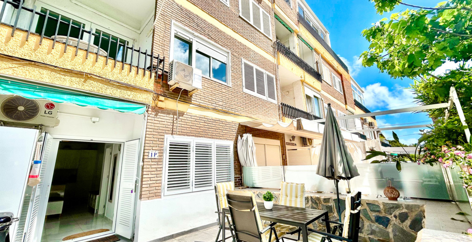 Resale - Apartment / flat - Orihuela Costa - La Zenia