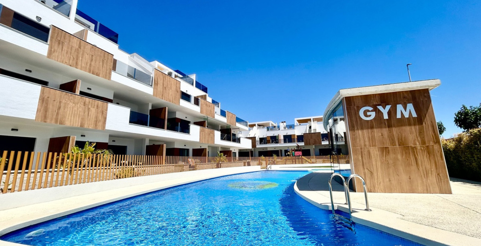 Reventa - Apartamento / piso - Pilar de la Horadada - Pilar de la Horadada Centro