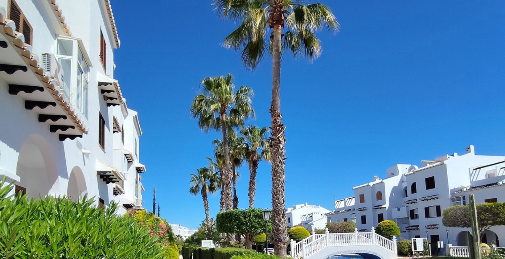 Reventa - Chalet - Rojales - Doña Pepa