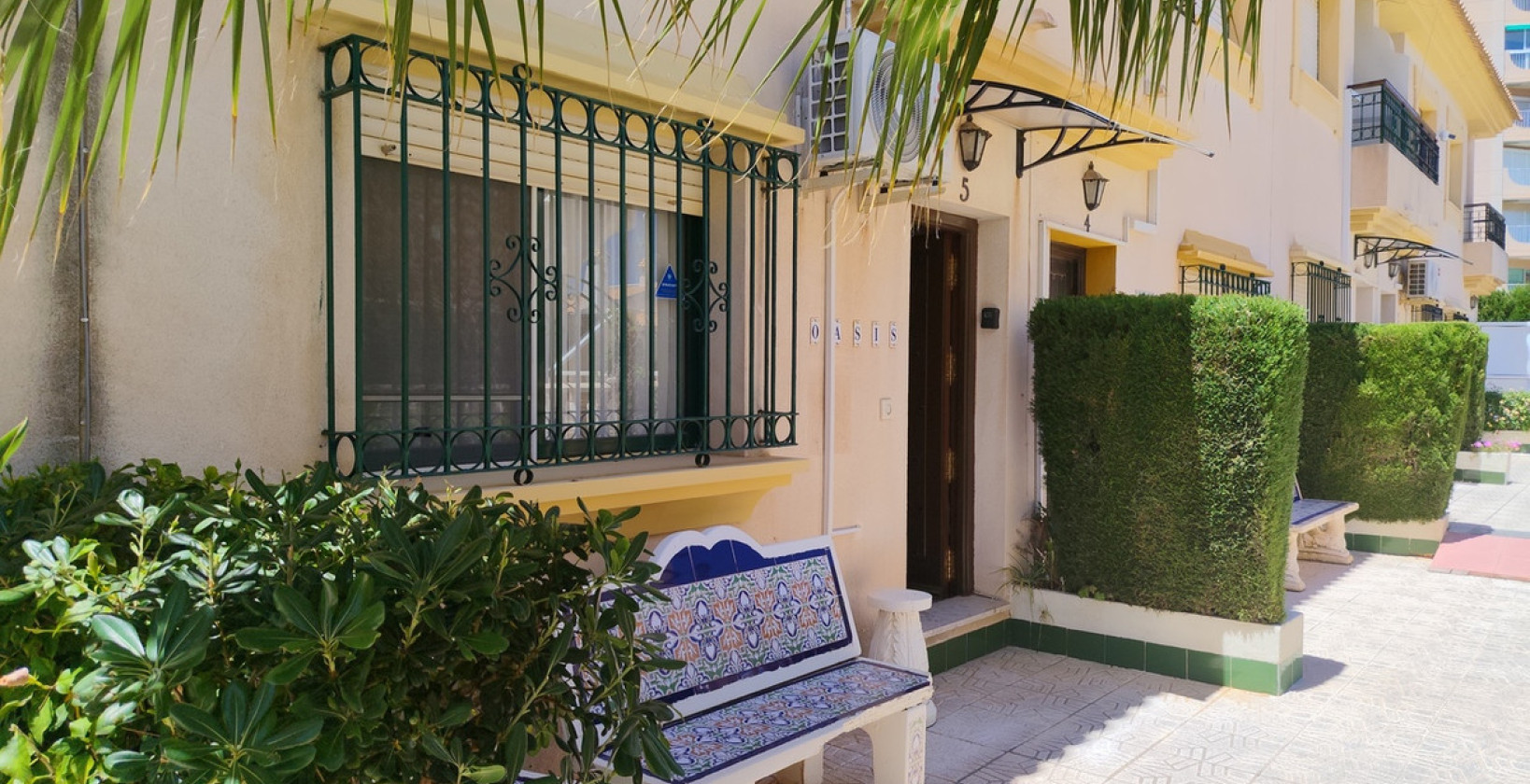 Återförsäljning - Radhus - Orihuela Costa - La Zenia
