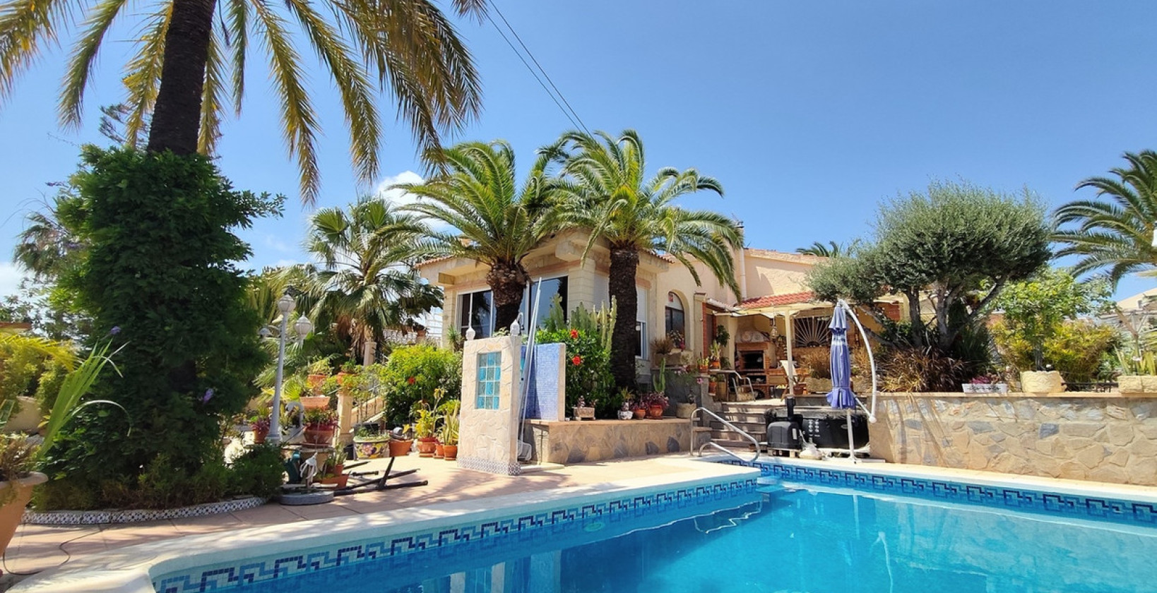 Bruktbolig - Villa - Rojales - Ciudad Quesada